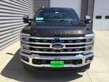 New 2025 Ford F350 Lariat image 3