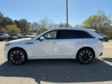 New 2025 MAZDA CX-90 3.3 Turbo S w/ Premium Package image 5