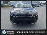 New 2024 Dodge Hornet R/T Plus image 2