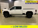 Used 2024 GMC Sierra 2500 AT4 w/ AT4 Premium Plus Package image 4