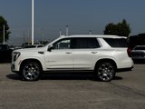 New 2025 GMC Yukon Denali w/ Denali Reserve Package image 4