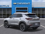 New 2026 Chevrolet TrailBlazer LT w/ LT Cold Weather Package image 3