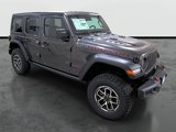 New 2025 Jeep Wrangler Unlimited Rubicon image 5