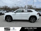New 2025 Volkswagen Atlas Cross Sport SEL Premium R-Line image 4