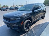 New 2025 Jeep Grand Cherokee L Limited w/ Black Appearance Package image 3