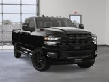 New 2025 RAM 2500 Big Horn image 4