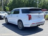 New 2025 Hyundai Palisade Calligraphy image 5