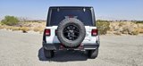 New 2025 Jeep Wrangler Willys image 4