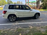 Used 2014 Mercedes-Benz GLK 350 4MATIC image 5