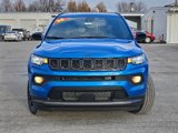 New 2025 Jeep Compass Latitude w/ Altitude Special Edition image 2