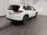 New 2026 Nissan Rogue Platinum w/ Platinum Premium Package image 3