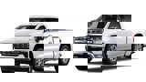 New 2026 Chevrolet Silverado 1500 LTZ w/ LTZ Premium Package image 4