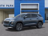 New 2026 Chevrolet Equinox LT image 2