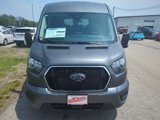 New 2025 Ford Transit 350 XLT image 2