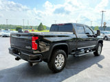 Used 2024 Chevrolet Silverado 2500 High Country w/ High Country Premium Package image 6