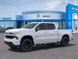 New 2025 Chevrolet Silverado 1500 RST image 2