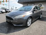 Used 2015 Ford Focus SE image 4