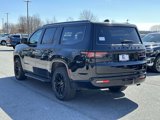 New 2025 Jeep Wagoneer Series II w/ Premium Group I image 4