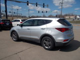 Used 2018 Hyundai Santa Fe Sport image 3