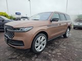 New 2025 Lincoln Navigator Black Label image 3