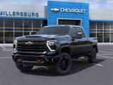 New 2025 Chevrolet Silverado 2500 LT w/ Trail Boss Package image 6