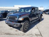 New 2025 Jeep Gladiator Rubicon image 2