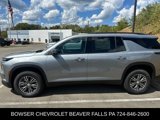 New 2026 Chevrolet Traverse LT w/ LPO, Floor Liner Package image 2