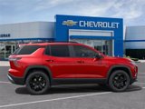 New 2026 Chevrolet Equinox LT w/ Convenience Package II image 6