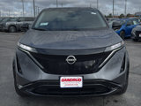 New 2025 Nissan Ariya AWD image 3