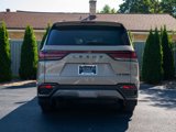 New 2025 Lexus LX 700h Overtrail image 5