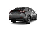 New 2025 Subaru Solterra Touring image 6