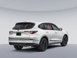 New 2025 Acura MDX A-Spec image 2