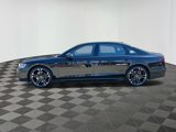 New 2025 Audi A8 L 3.0T image 4