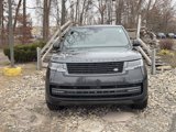 New 2025 Land Rover Range Rover SE image 2