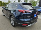 Used 2018 MAZDA CX-9 Grand Touring image 6