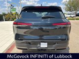 New 2026 INFINITI QX60 Autograph w/ Dark Cargo Package image 3