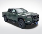 New 2025 Nissan Frontier PRO-4X w/ Pro Premium Package image 3