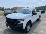 Used 2019 Chevrolet Silverado 1500 W/T w/ WT Convenience Package image 2