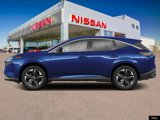 New 2025 Nissan Murano Platinum image 2