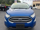 Used 2018 Ford EcoSport SE w/ SE Convenience Package image 2