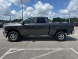 New 2025 RAM 2500 Big Horn image 4