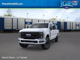 New 2025 Ford F250 Platinum image 4