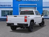 New 2025 Chevrolet Silverado 2500 LT w/ Trail Boss Package image 4