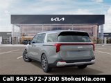 New 2025 Kia Carnival EX image 4