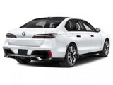 New 2026 BMW 740i image 2