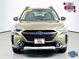 Certified 2024 Subaru Outback Limited image 2