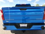 New 2025 Chevrolet Silverado 1500 Custom image 6