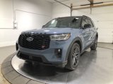 New 2025 Ford Explorer ST image 3