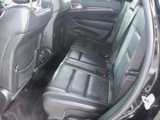 Used 2017 Jeep Grand Cherokee Overland w/ Jeep Active Safety Group image 5