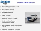Used 2024 Chevrolet Suburban RST w/ Luxury Package image 4